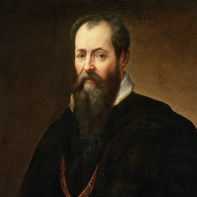 Джорджо Вазари