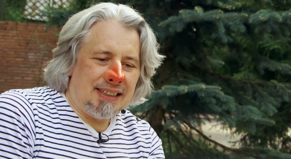 Сорокин В.