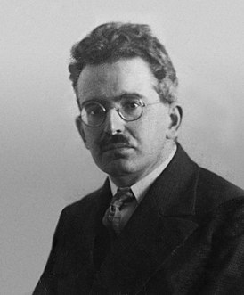 Беньямин В.