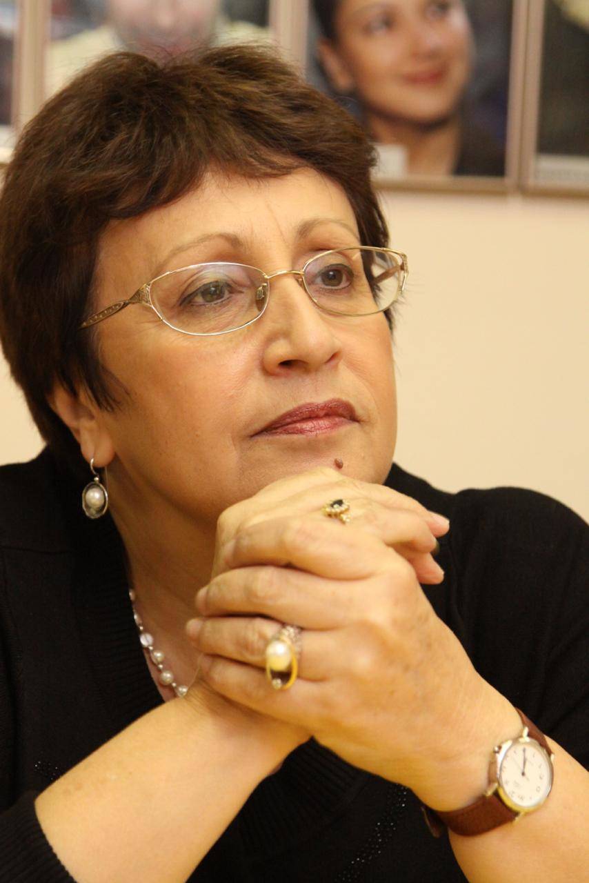 Рубина Д.