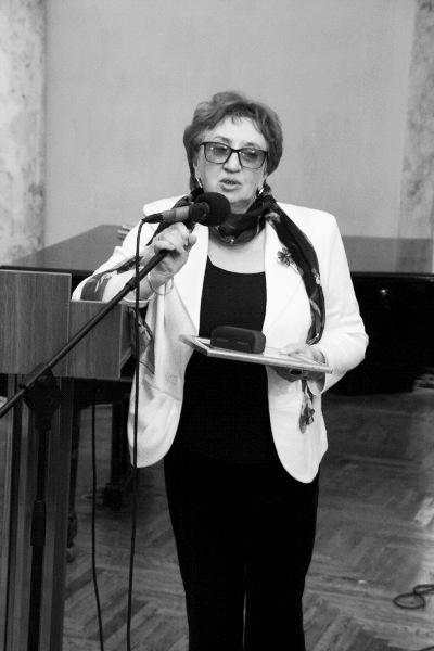 Лебина Н.