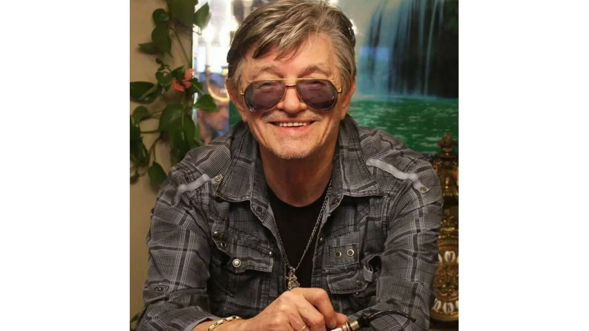 Чернавский Ю.