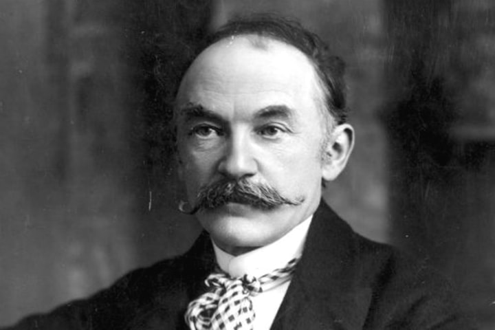 Гарди Т.