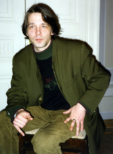 Конаков А.