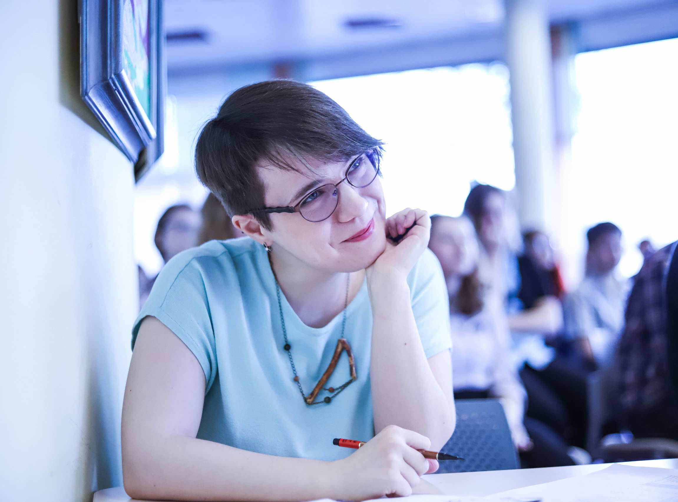 Никитина Ю.