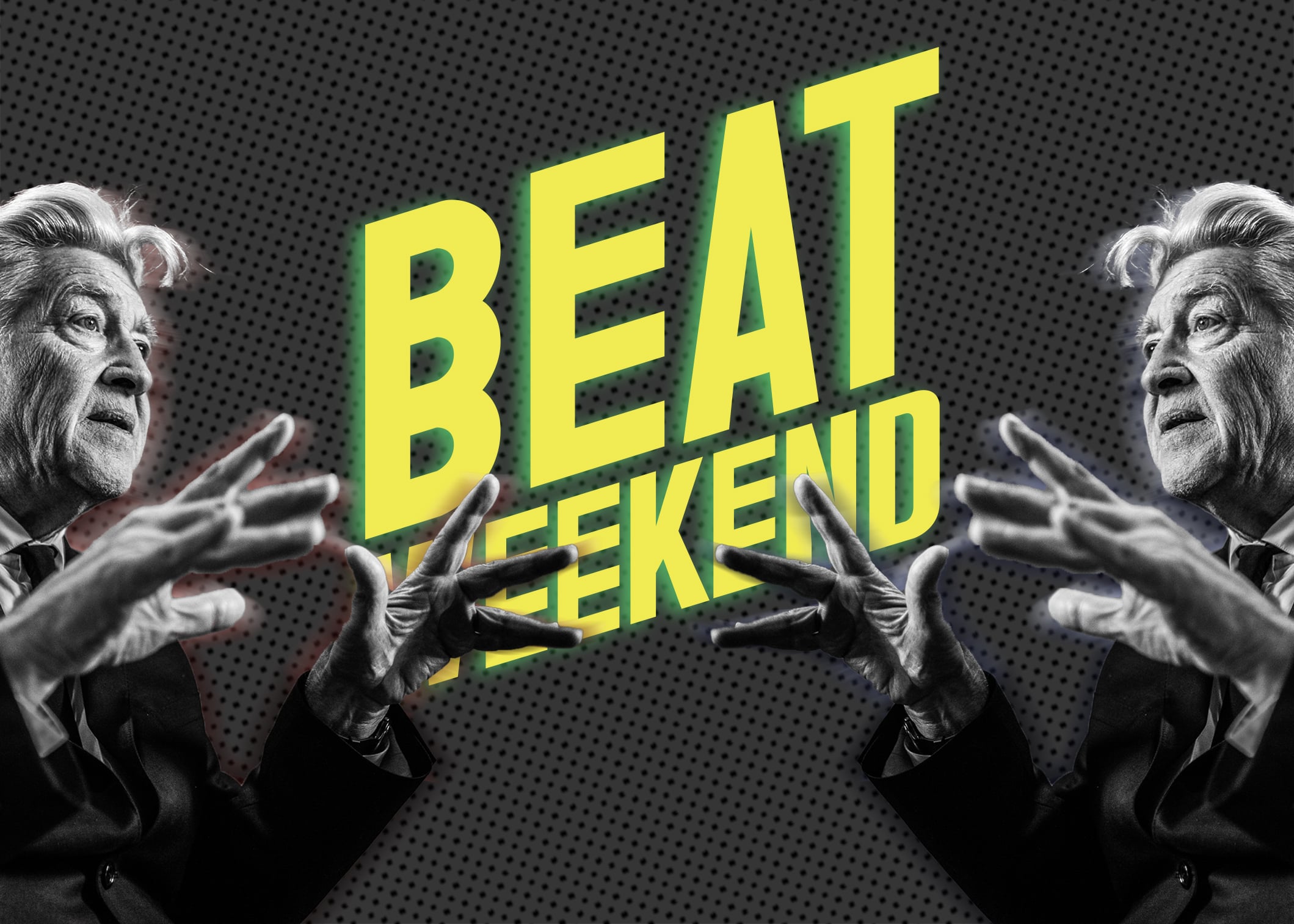 Beat Weekend 2023