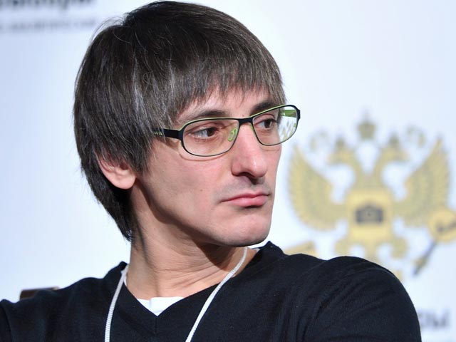 Фишман М.В.