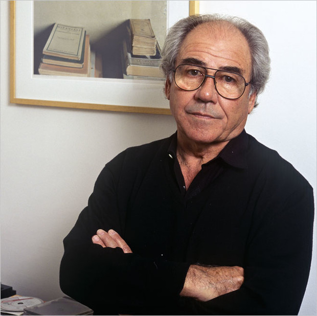 Бодрийяр Ж.