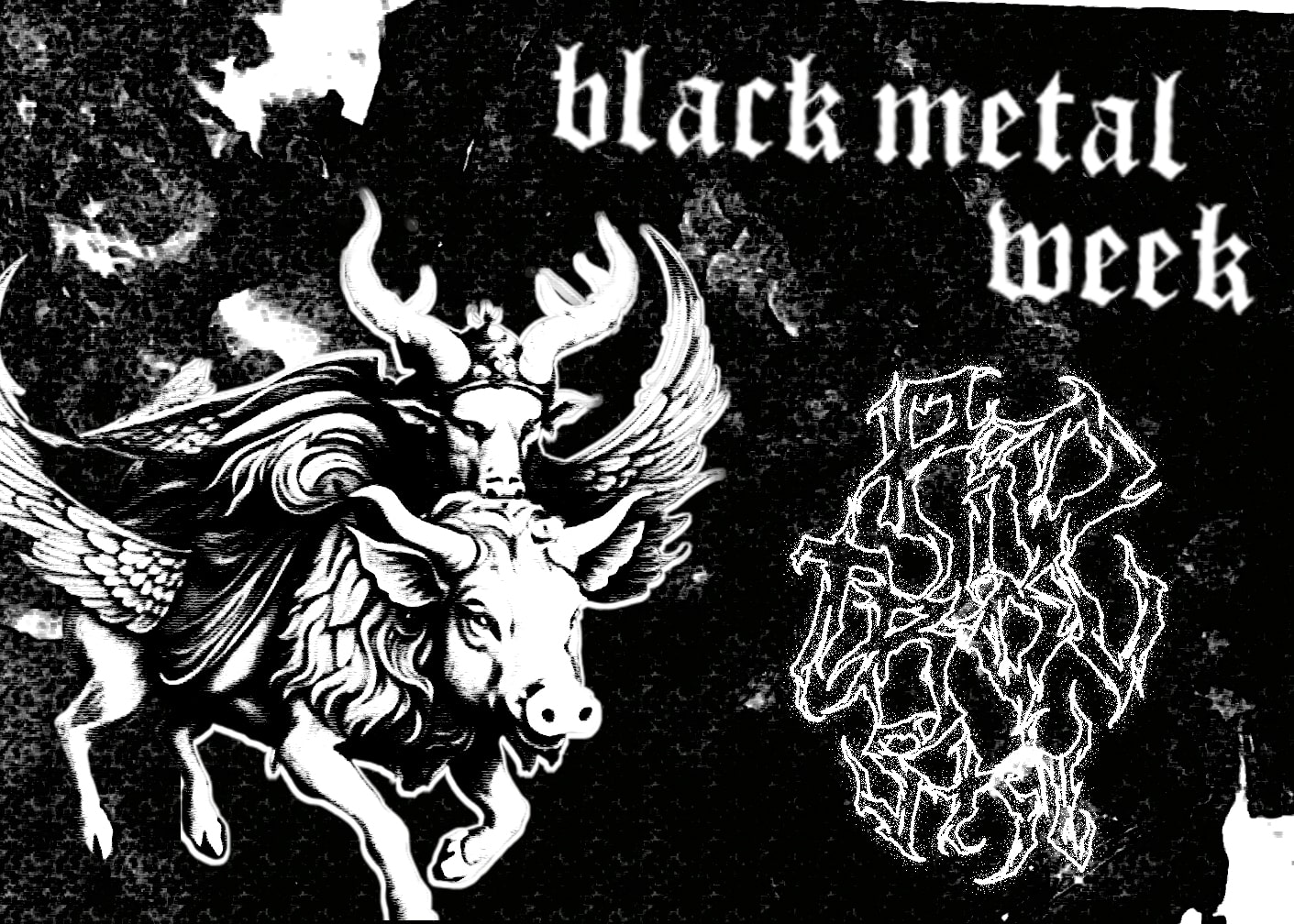 BLACK METAL THEORY