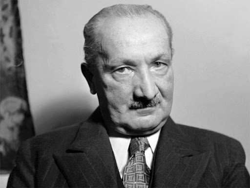Хайдеггер М.