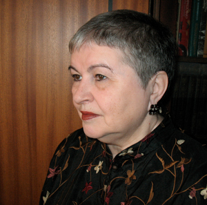 Косенкова Ю.
