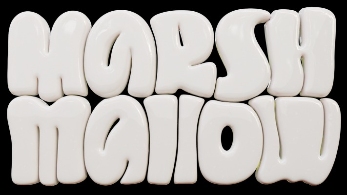 Маршмеллоу Букс