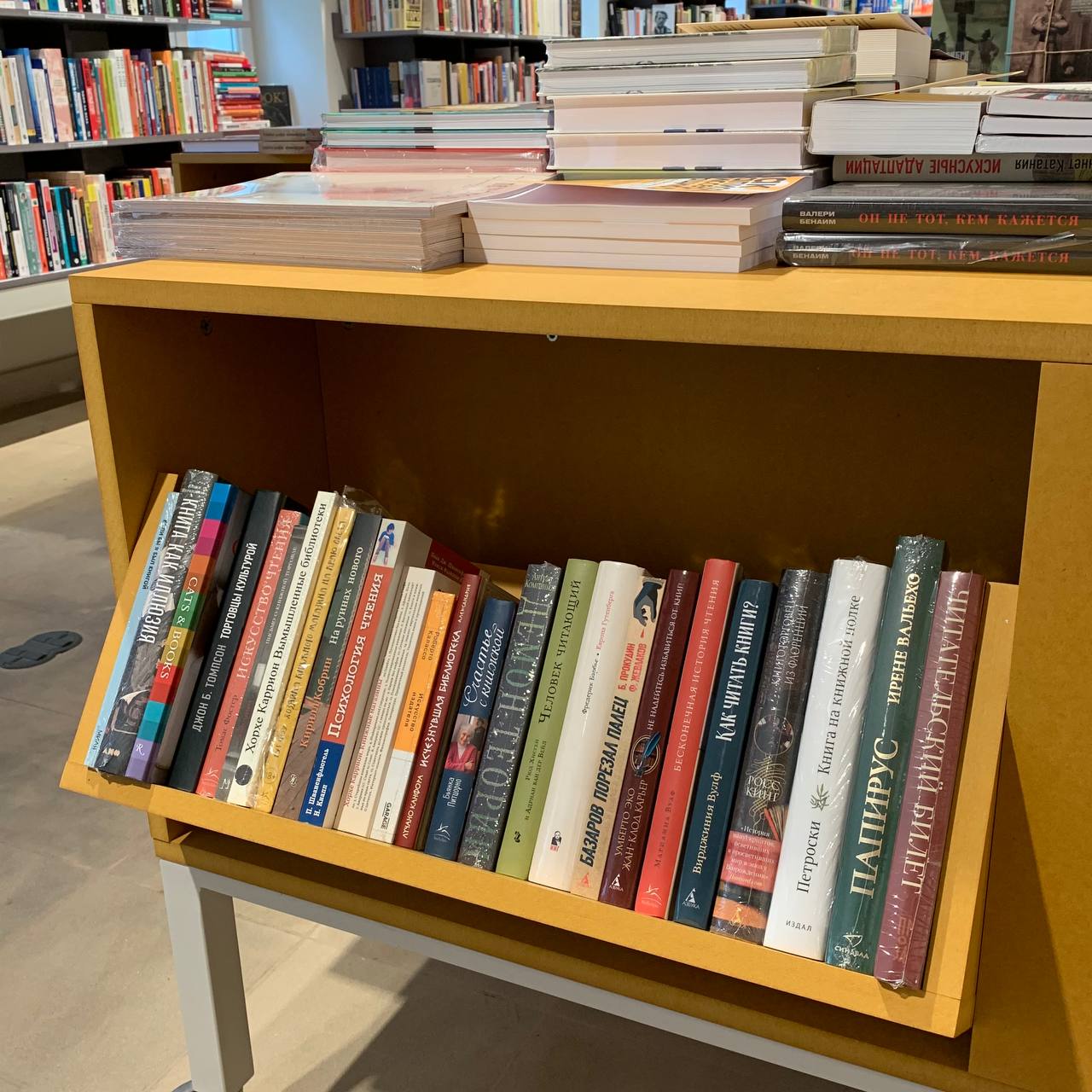 День книголюба