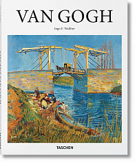 Van Gogh (Basic Art) HC