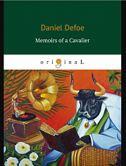 Memoirs of a Cavalier