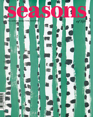 Журнал Seasons of life. Выпуск №68