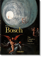 Bosch. The Complete Works 