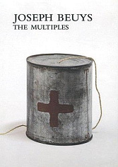 Joseph Beuys: The Multiples