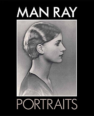 Man Ray: Portraits