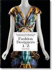 Fashion Designers A–Z  (40th Anniversary Edition)