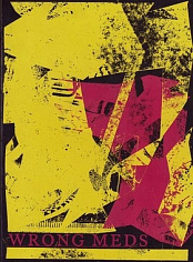 Даниил Небольсин. Wrong Meds