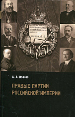 Правые партии Российской империи