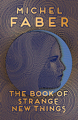 The Book of Strange New Things