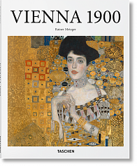 Vienna Around 1900 (Basic Art) 