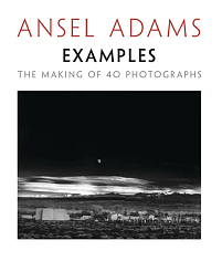 Ansel Adams: Examples