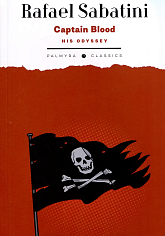 Captain Blood: His Odyssey