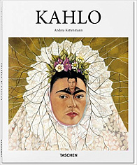 Frida Kahlo (Basic Art) HC