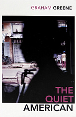 The Quiet American