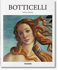 Botticelli (Basic Art)