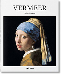 Vermeer (Basic Art) HC