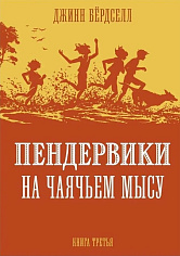 Пендервики. Книга 3. Пендервики на Чаячьем Мысу