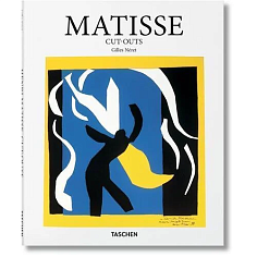 Matisse: Cut-Outs