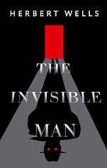 The Invisible Man