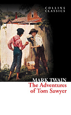 The Adventures of Tom Sawyer