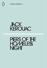 Piers of the Homeless Night