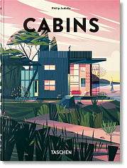 Cabins (45th Anniversary Edition)