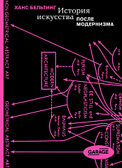 История искусства после модернизма