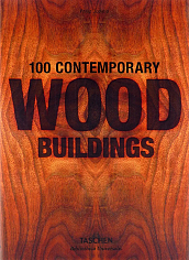 100 Contemporary Wood Buildings 