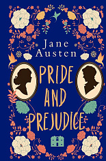Austen J. Pride and Prejudice
