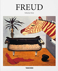 Freud (Basic Art) HC