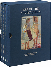 Art of the Soviet Union