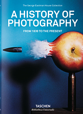 A History of Photography From 1839 to the Present