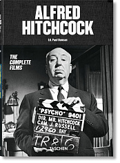 Alfred Hitchcock: The Complete Films