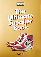 The Ultimate Sneaker Book