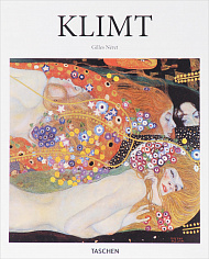 Klimt (Basic Art) HC