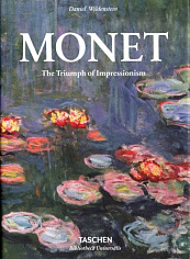 Monet or the Triumph of Impressionism 